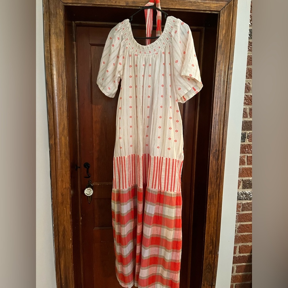 Ace&Jig Casa Dress—Size Small
